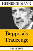 Beppo als Trauzeuge (eBook, ePUB)