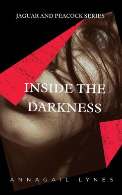 Cover Inside The Darkness (eBook, ePUB)
