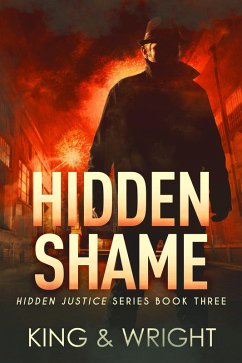 Cover Hidden Shame (Hidden Justice, #3) (eBook, ePUB)