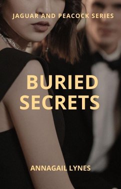Cover Buried Secrets (eBook, ePUB)