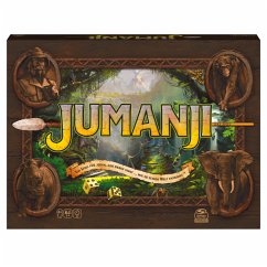 CGI Jumanji (Kinderspiel)