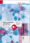 Naturwissenschaften III HLW + TRAUNER-DigiBox