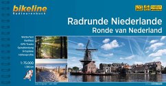 Radrunde Niederlande . Ronde van Nederland