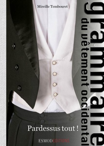 Pardessus-tout ! (eBook, ePUB)