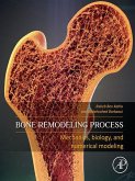 Bone Remodeling Process (eBook, ePUB)