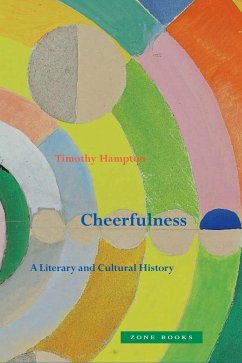 Cheerfulness (eBook, ePUB) - Hampton, Timothy