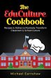 The EduCulture Cookbook (eBook, ePUB) - Bild 1