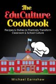 The EduCulture Cookbook (eBook, ePUB)