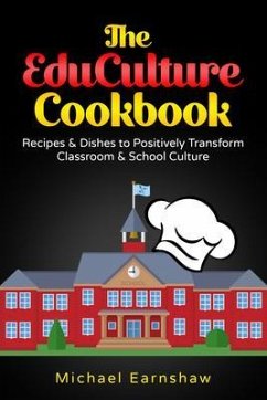 The EduCulture Cookbook (eBook, ePUB) - Earnshaw, Michael