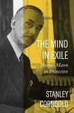 The Mind in Exile (eBook, ePUB)