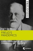 Freud's Pandemics (eBook, ePUB)