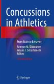 Concussions in Athletics (eBook, PDF)