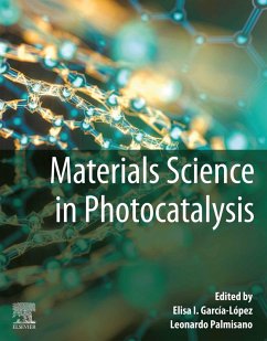 Materials Science in Photocatalysis (eBook, ePUB)