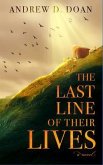 The Last Line of Their Lives (eBook, ePUB)