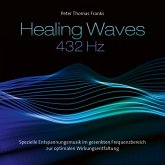 Healing Waves 432 Hz