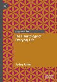 The Hauntology of Everyday Life (eBook, PDF)