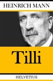 Tilli (eBook, ePUB)