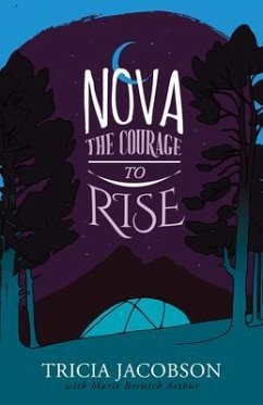 Nova (eBook, ePUB) - Jacobson, Tricia