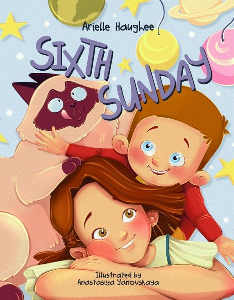 Sixth Sunday (eBook, ePUB)