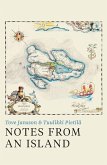 Notes from an Island (eBook, ePUB)