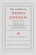 The Papers of Thomas Jefferson,... - Bild 1