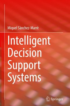Intelligent Decision Support Systems - Sànchez-Marrè, Miquel
