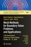 Mesh Methods for Boundary-Value Problems and Applications