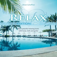 Relax Edition Two - Scheffner,Oliver