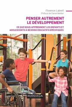 Penser autrement le développement (eBook, ePUB) - Labrell, Florence