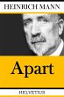 Apart (eBook, ePUB) - Bild 1