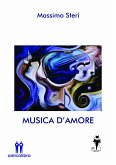 Musica d'amore (eBook, ePUB)