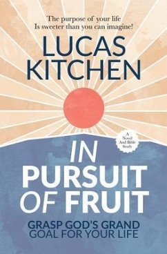 In Pursuit Of Fruit (eBook, ePUB) - Kitchen, Lucas