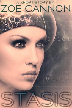 Stasis (eBook, ePUB) - Cannon, Zoe