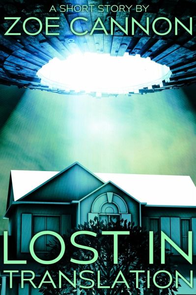 Lost in Translation (eBook, ePUB) Lost in Translation (eBook, ePUB)