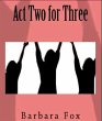 Act Two For Three (eBook, ePUB) - Bild 1