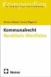 Kommunalrecht Nordrhein-Westfalen - Bild 1
