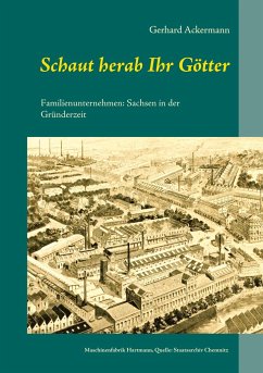 Schaut herab Ihr Götter - Ackermann, Gerhard