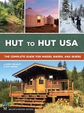 Hut to Hut USA (eBook, ePUB)
