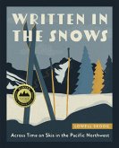 Written in the Snows (eBook, ePUB)