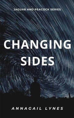 Changing Sides (eBook, ePUB) - Lynes, Annagail