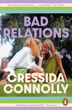 Bad Relations (eBook, ePUB) - Connolly, Cressida