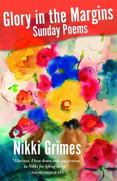 Glory in the Margins (eBook, ePUB) - Grimes, Nikki