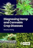 Diagnosing Hemp and Cannabis Crop Diseases (eBook, ePUB)