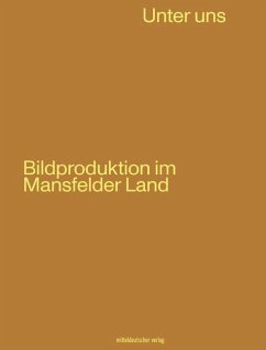 Cover Unter uns