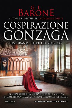 Cospirazione Gonzaga (eBook, ePUB) - L. Barone, G.