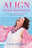 Align Your Business (eBook, ePUB)
