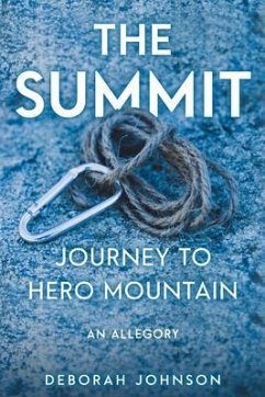 Cover The Summit (eBook, ePUB)