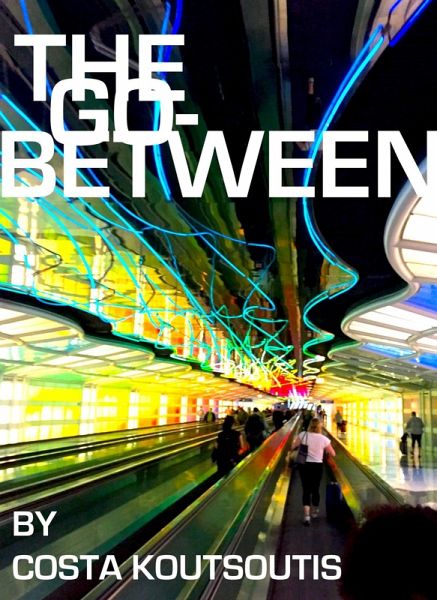 The Go-Between (eBook, ePUB)
