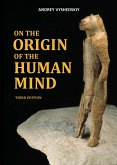 On The Origin of the Human Mind (eBook, ePUB)