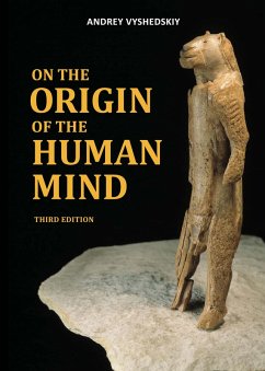 On The Origin of the Human Mind (eBook, ePUB) - Vyshedskiy, Andrey